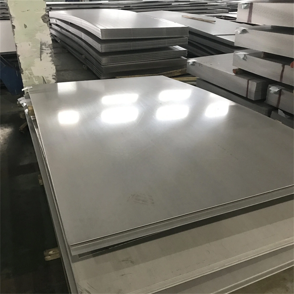 Thin Ti Plate Tc4 Gr1 Titanium Sheet Niti ASTM F2063 Ti-Ni Alloy Nitinol Sheet/Plate/Foil