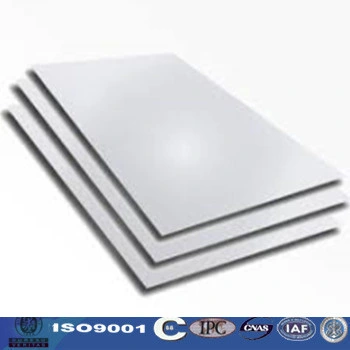Cold Rolling Gh3652 Nickel Base Alloy Sheet