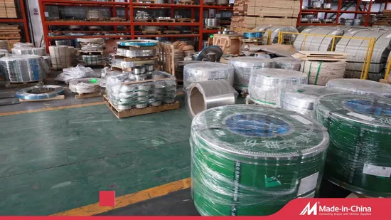 Moderate Strength Gr3 Titanium Tube for General Purpose Use with SGS